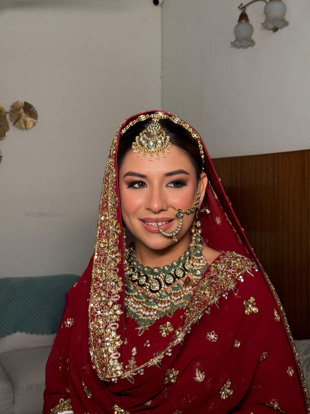 Photo From Ethereal Bride  - By Gagan Dutta Artistry