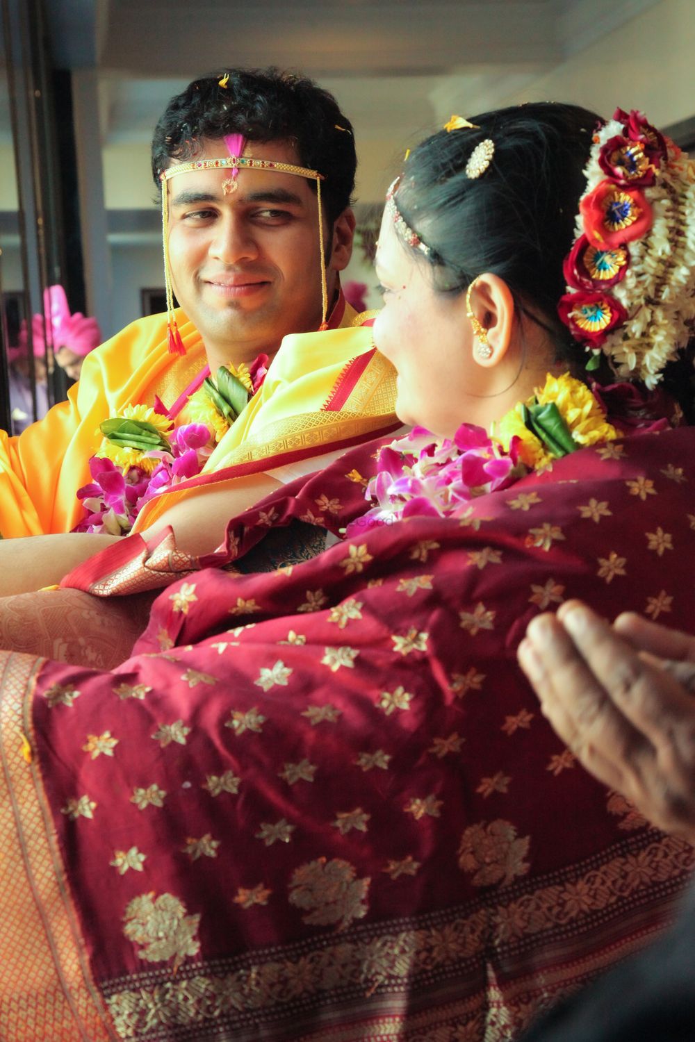 Photo From ARCHANA & TAPAN - By Angel Eyes Photography