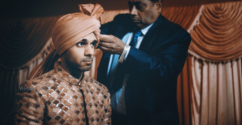 Photo From Nirmaan + Trishita - By Lenscaged Production