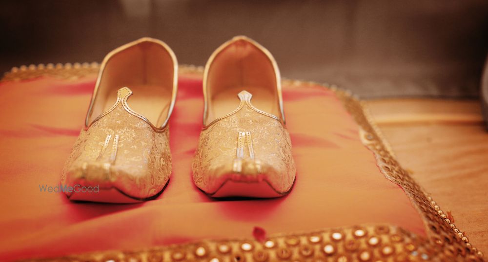 Photo From Nirmaan + Trishita - By Lenscaged Production