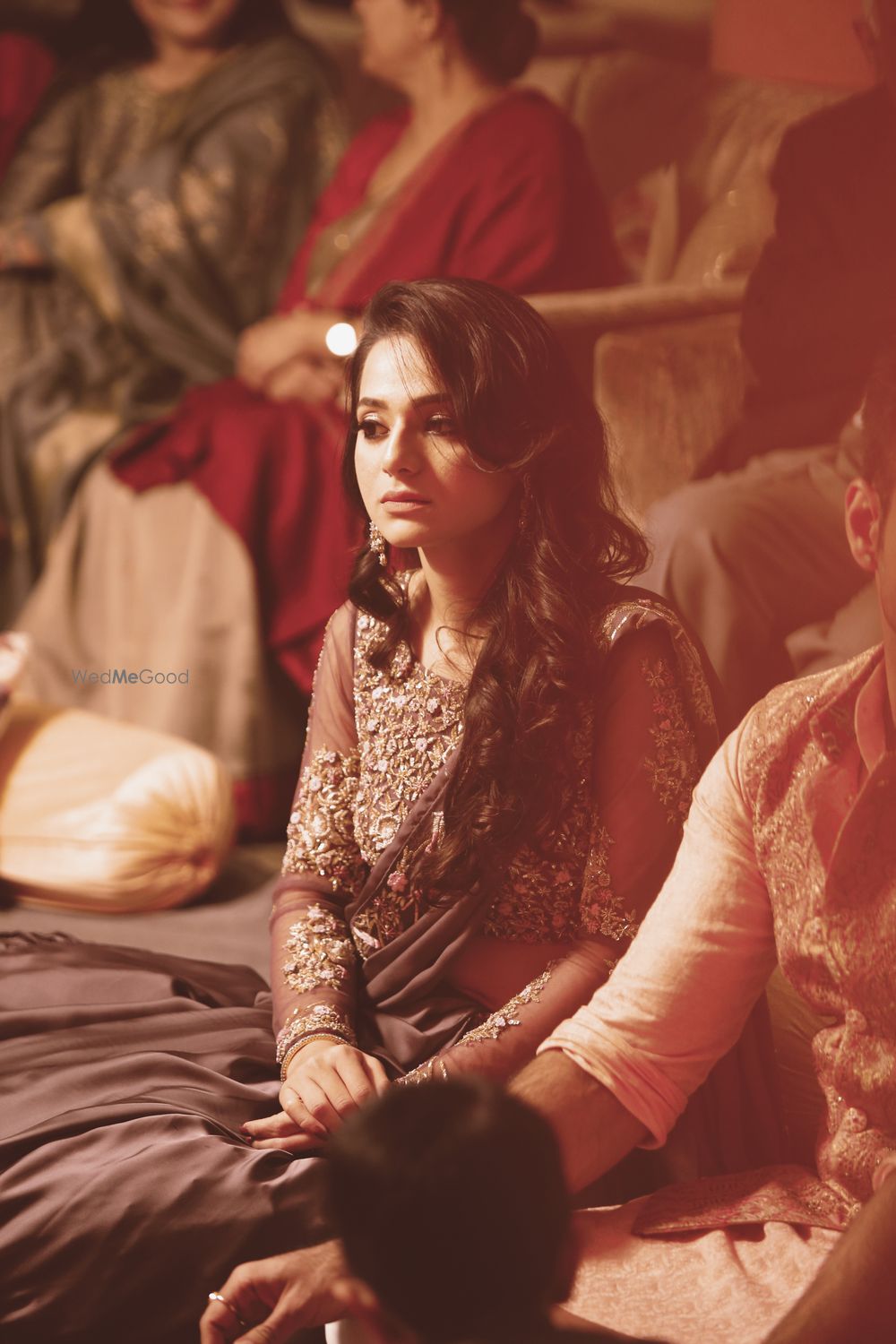 Photo From Nirmaan + Trishita - By Lenscaged Production