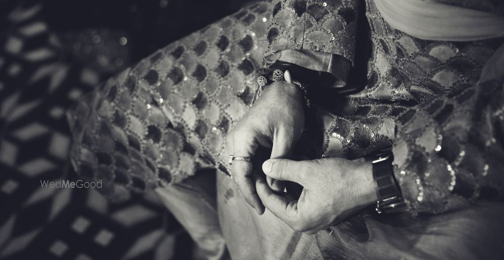 Photo From Nirmaan + Trishita - By Lenscaged Production