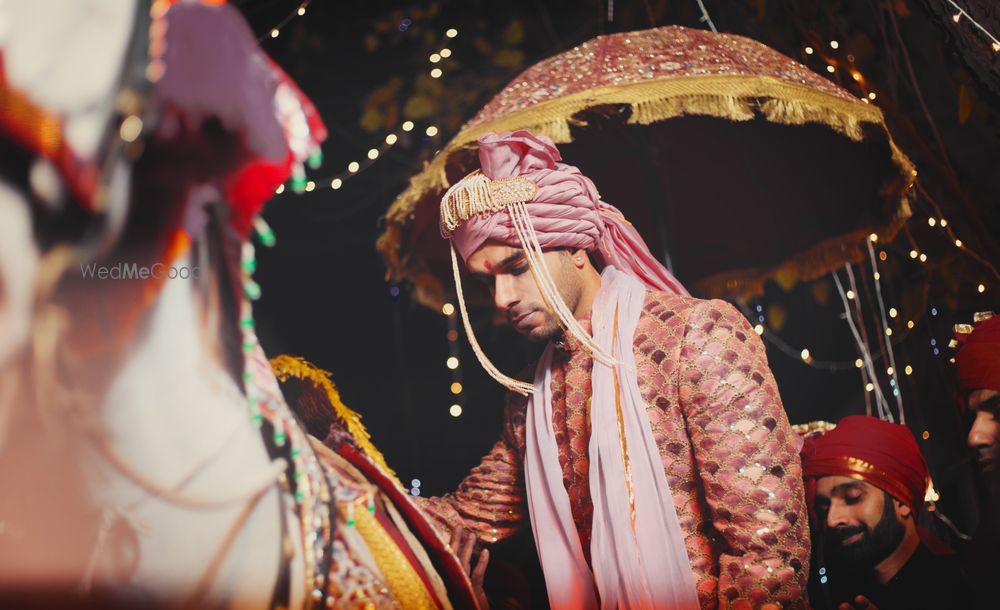 Photo From Nirmaan + Trishita - By Lenscaged Production