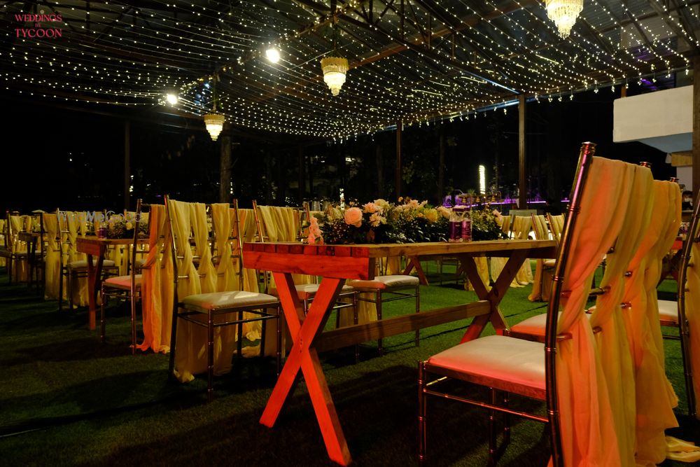 Photo From Ishita & Anuj - By Weddings by Tycoon