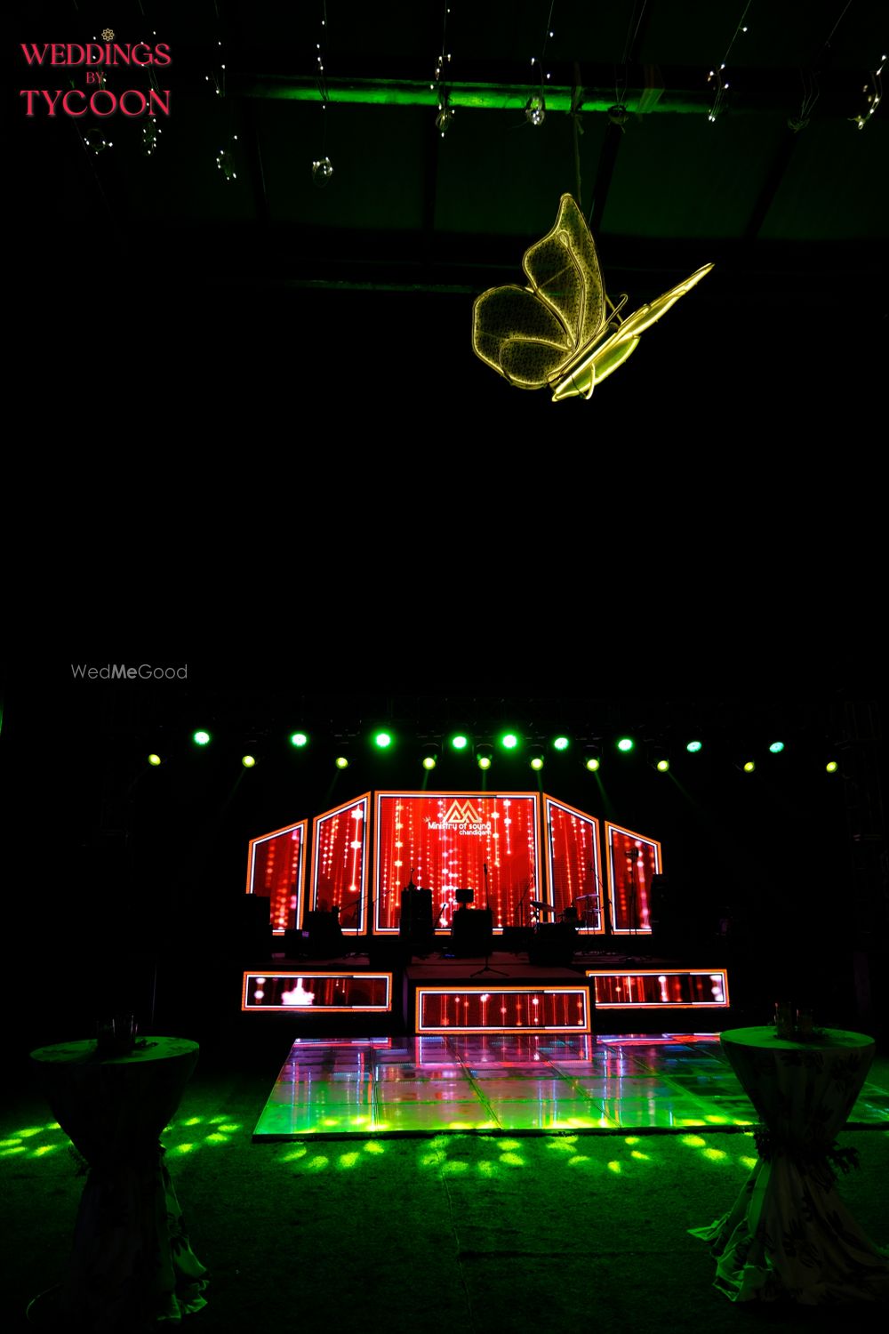 Photo From Ishita & Anuj - By Weddings by Tycoon