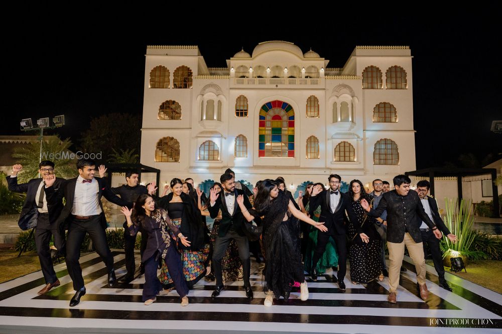 Photo From SHRITI x AYUSH AT R CHANDRA PALACE - By Ritu Mago Weddings & Events