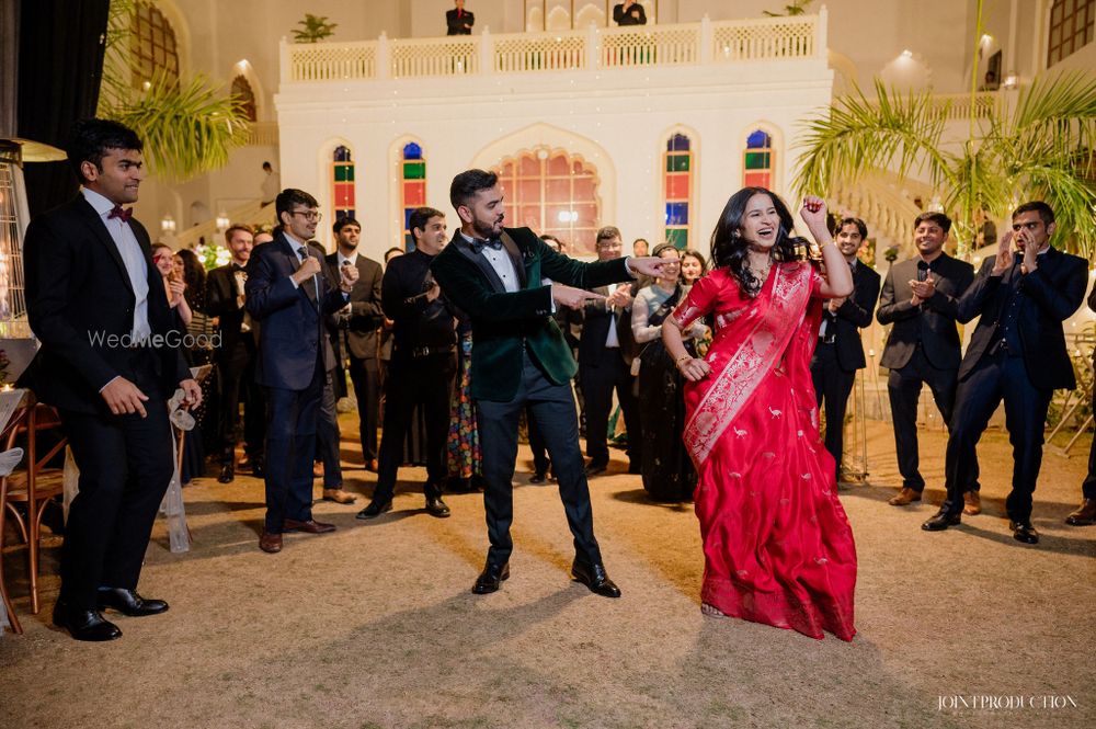 Photo From SHRITI x AYUSH AT R CHANDRA PALACE - By Ritu Mago Weddings & Events