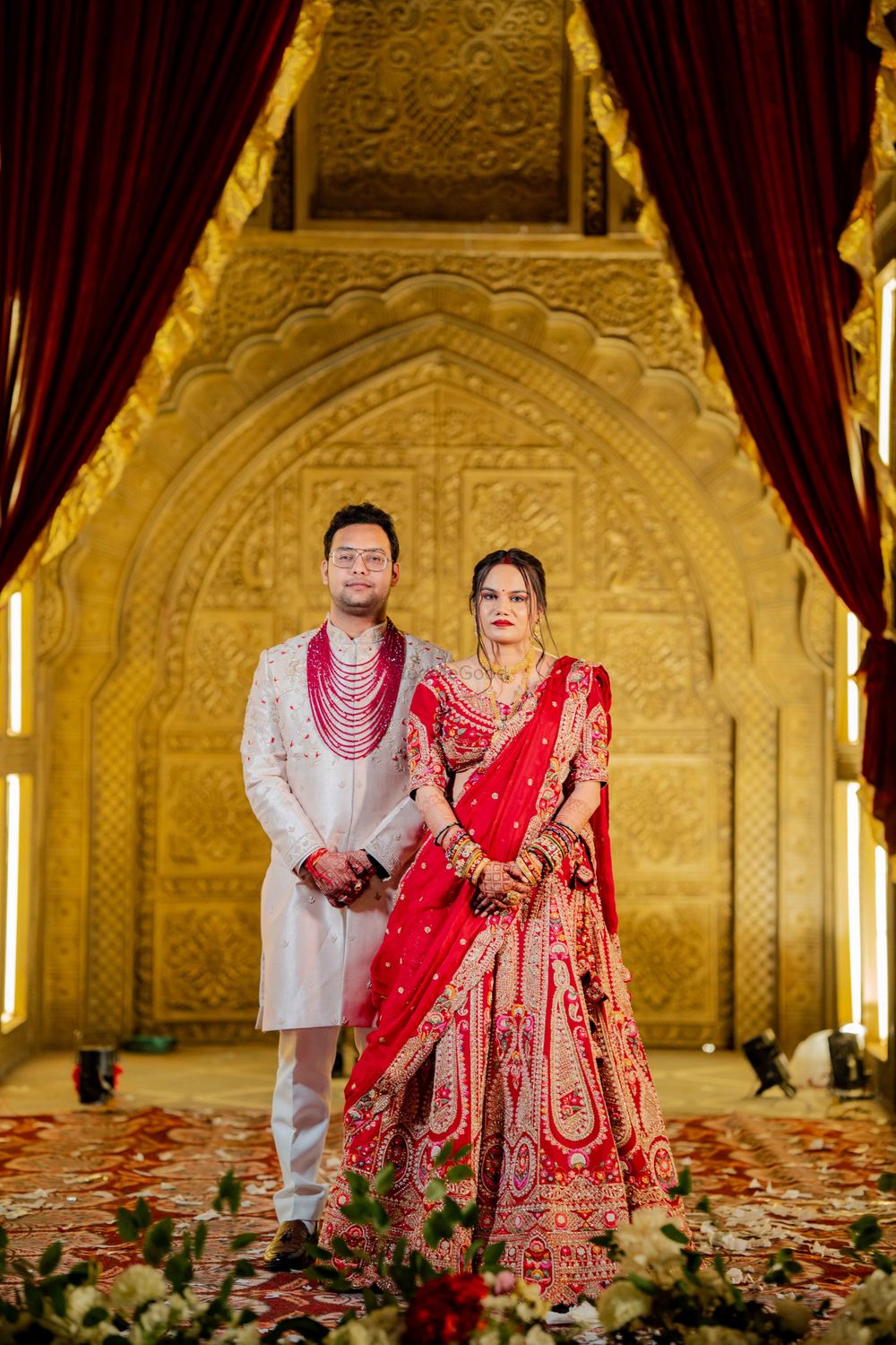 Photo From Dhawal & Bhawna - By Swarn Jain Photography