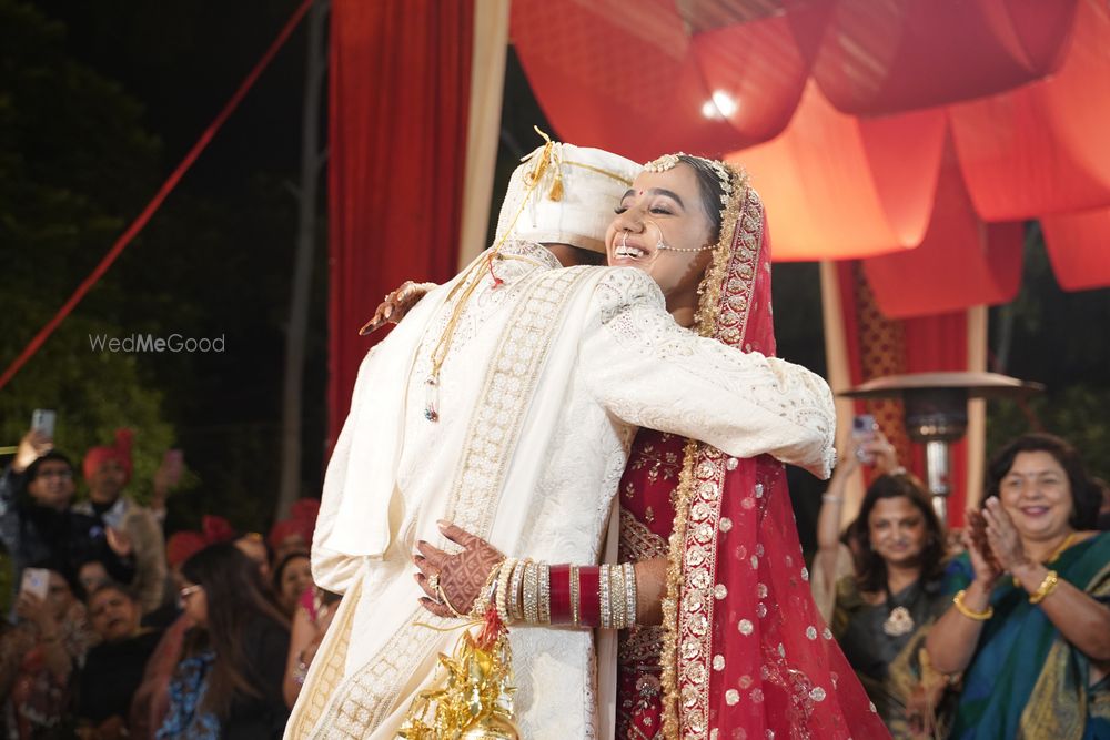Photo From RAVISHA & KARTIKEY - By Shaandaar Events
