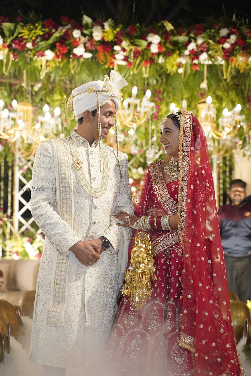 Photo From RAVISHA & KARTIKEY - By Shaandaar Events