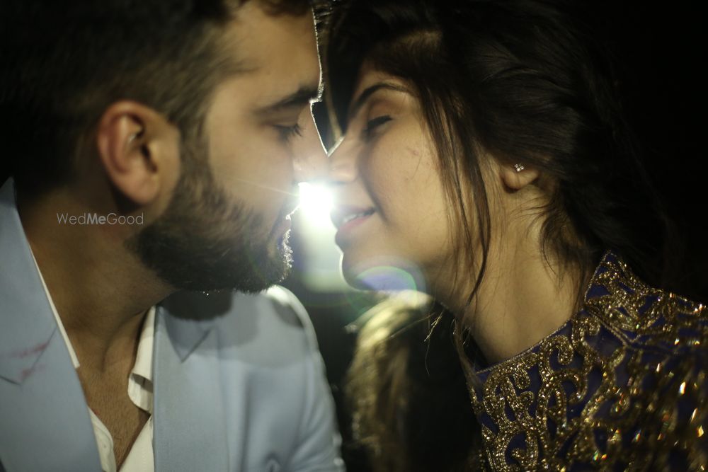 Photo From Sanal + Raveena - By Lenscaged Production