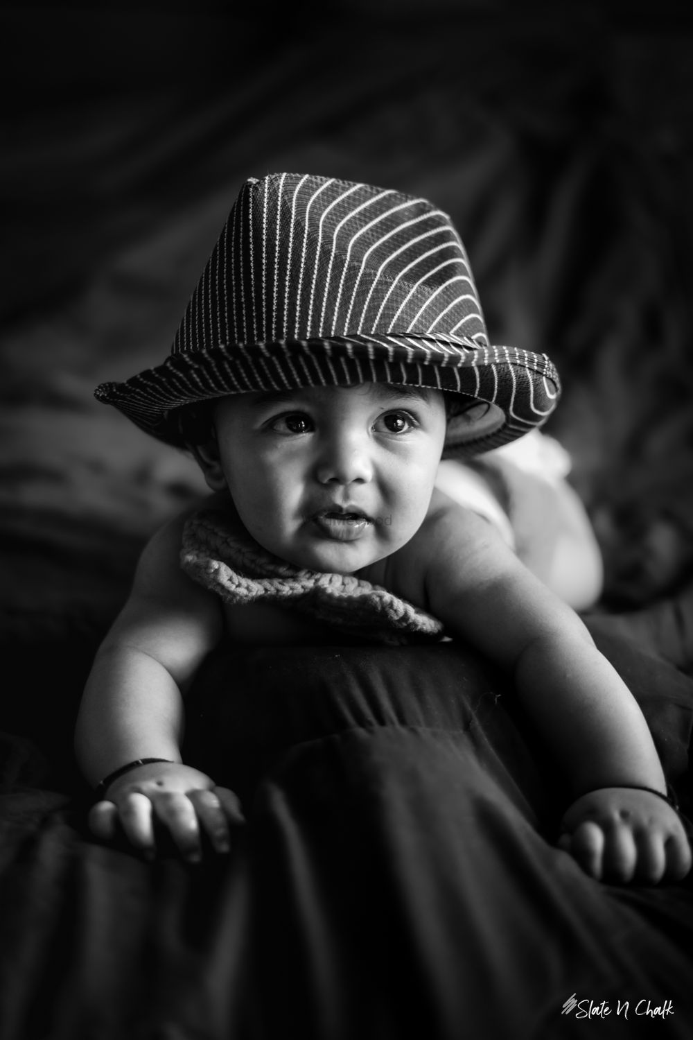 Photo From Baby Portfolio - By Slate N Chalk