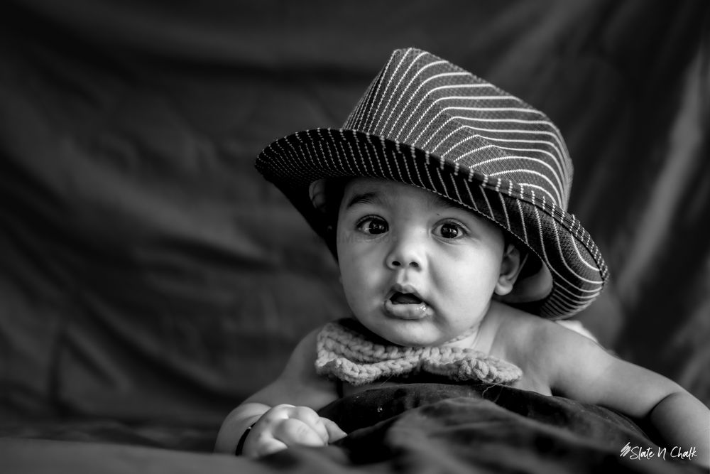 Photo From Baby Portfolio - By Slate N Chalk