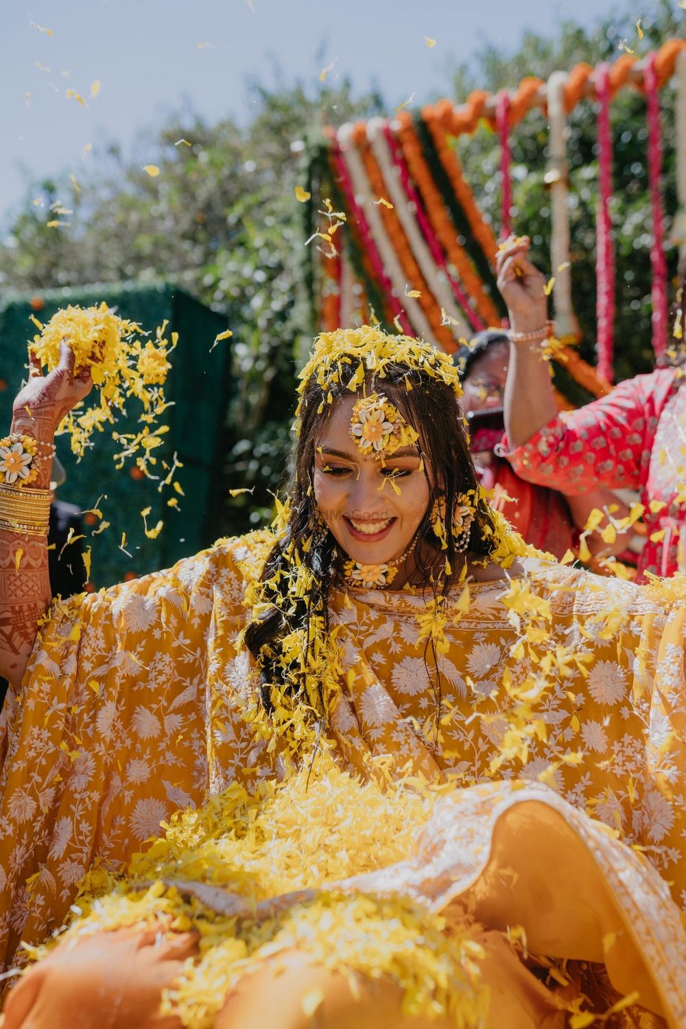 Photo From Priyank weds sanskaara - By Marriedly