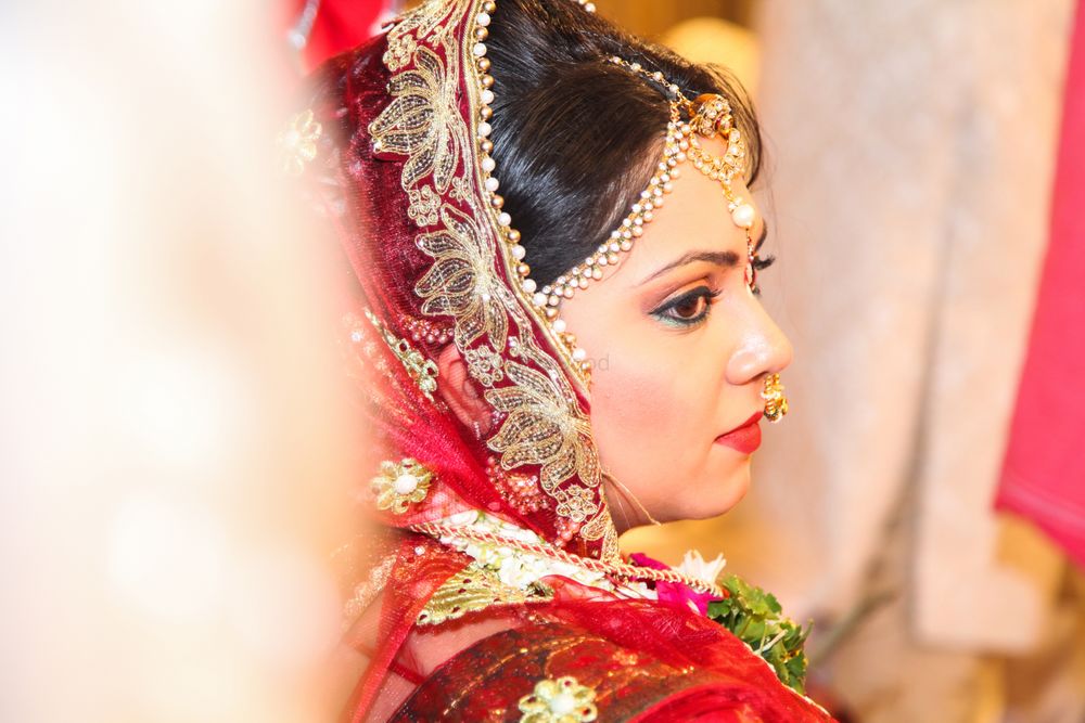 Photo From Ritesh & Purvi - By Angel Eyes Photography
