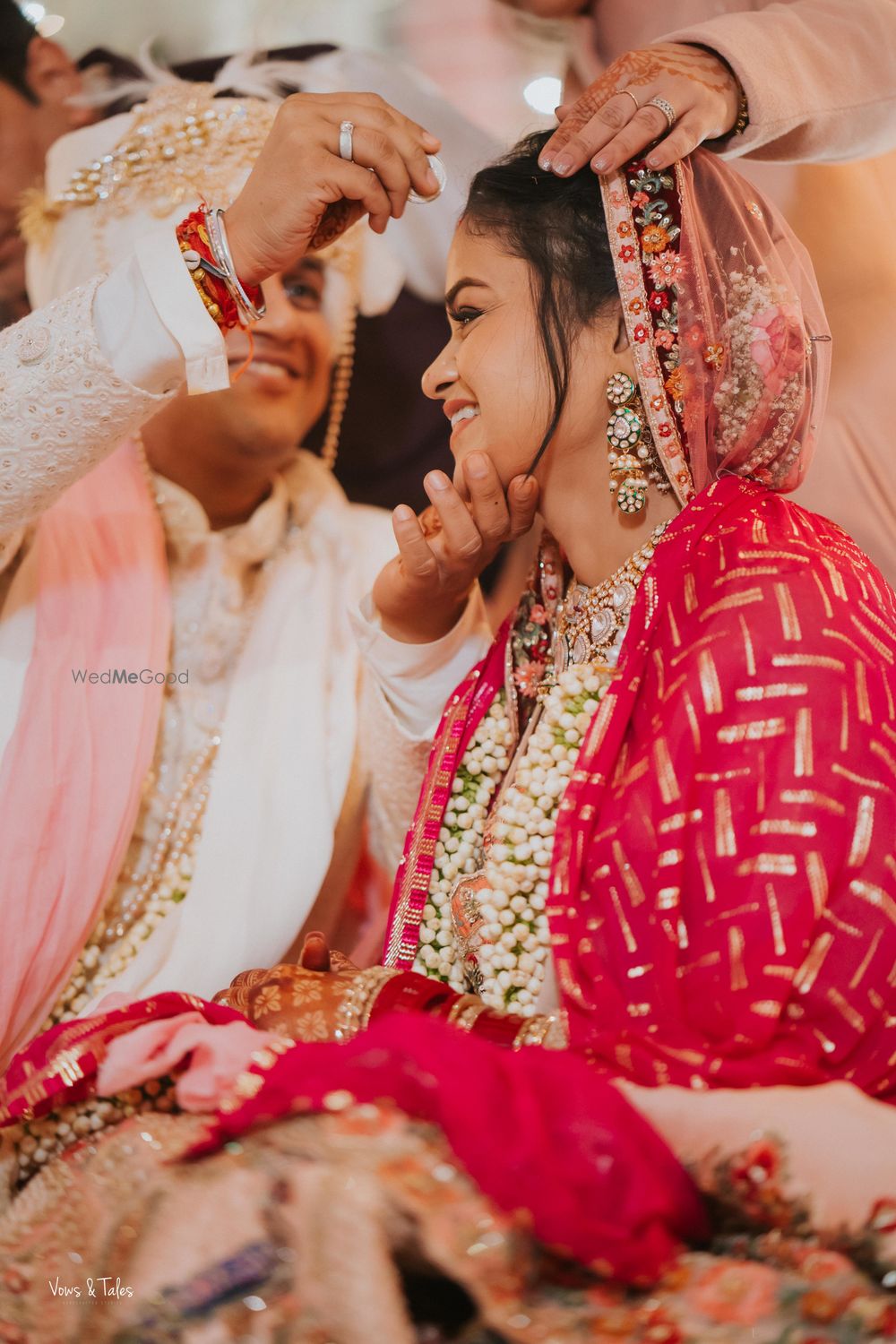 Photo From ANSHUL & PRIYA - By Shaandaar Events