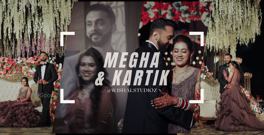 Photo From Megha & Kartik | REGENTA Hotels & Resort INDORE - By Wishal Thorat Photography