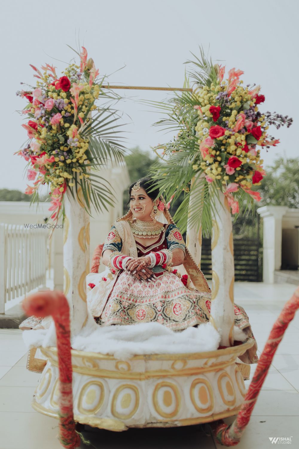 Photo From Megha & Kartik | REGENTA Hotels & Resort INDORE - By Wishal Thorat Photography