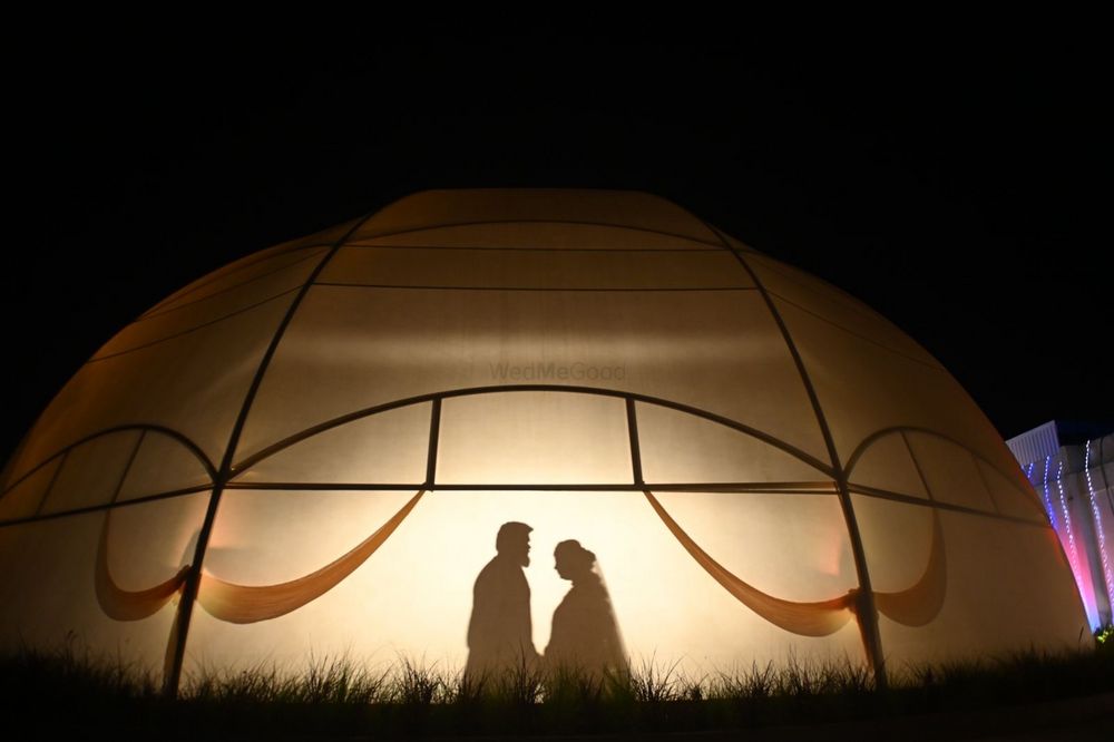 Photo From Celebration at “The Grand Dome” - By 21 Century Event Space