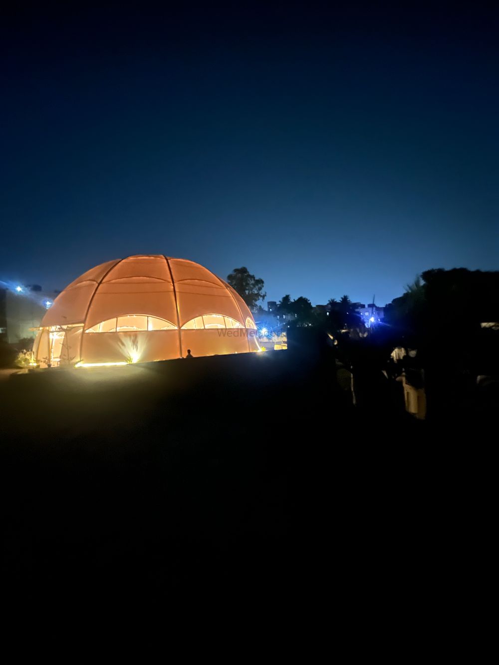 Photo From Celebration at “The Grand Dome” - By 21 Century Event Space