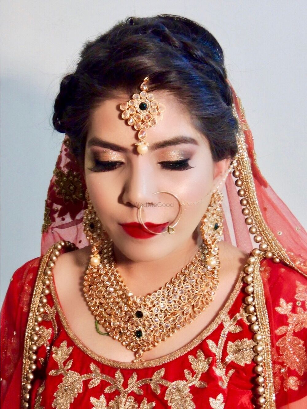 Photo From bridal makeup  - By Ayesha Makeup And Hair 