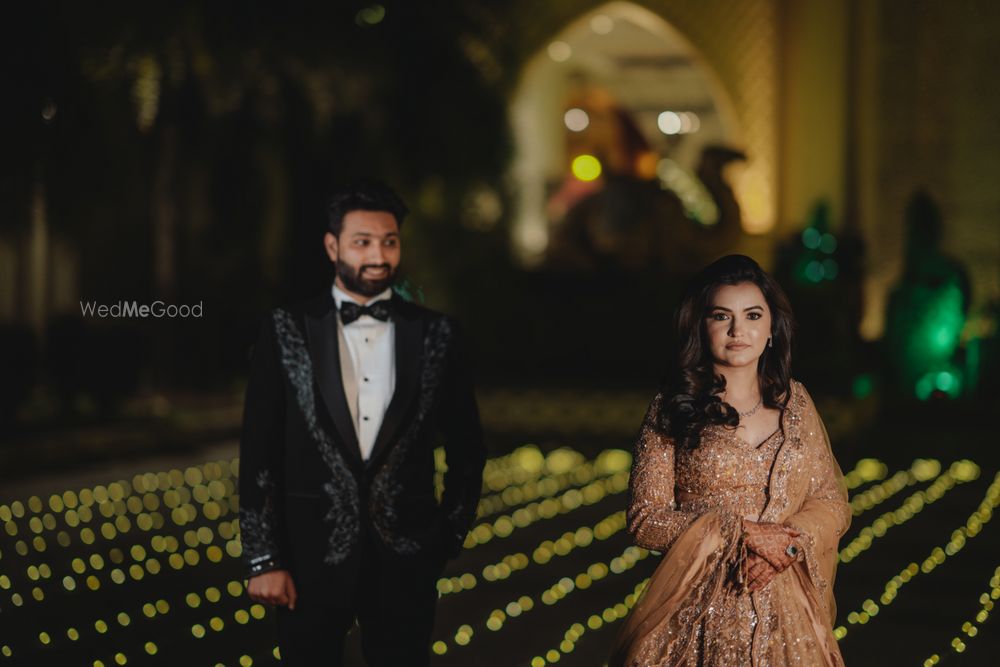 Photo From Vishal & Sakshi - By Kay.B Films