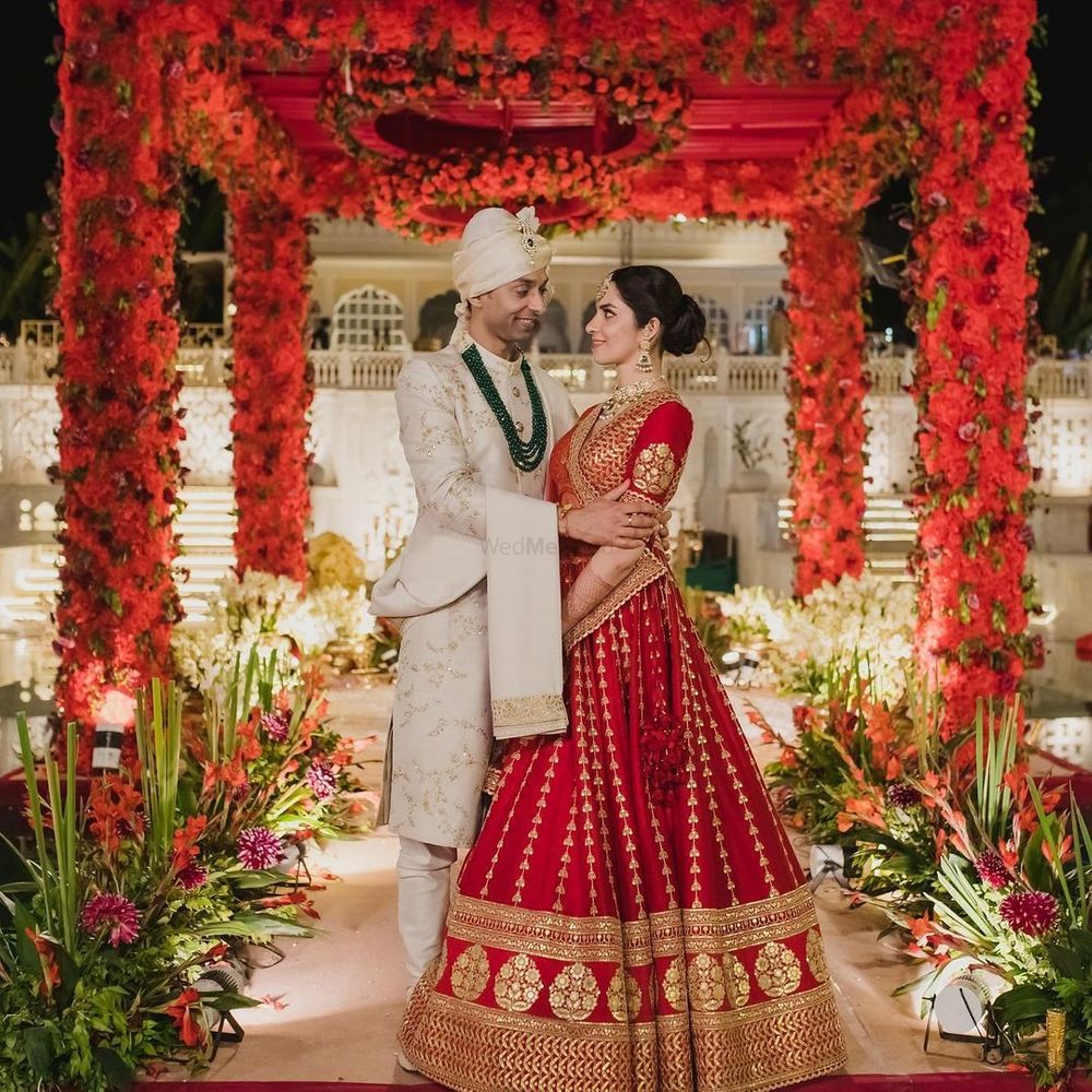 Photo From Udaipur - By Vows And Vivah