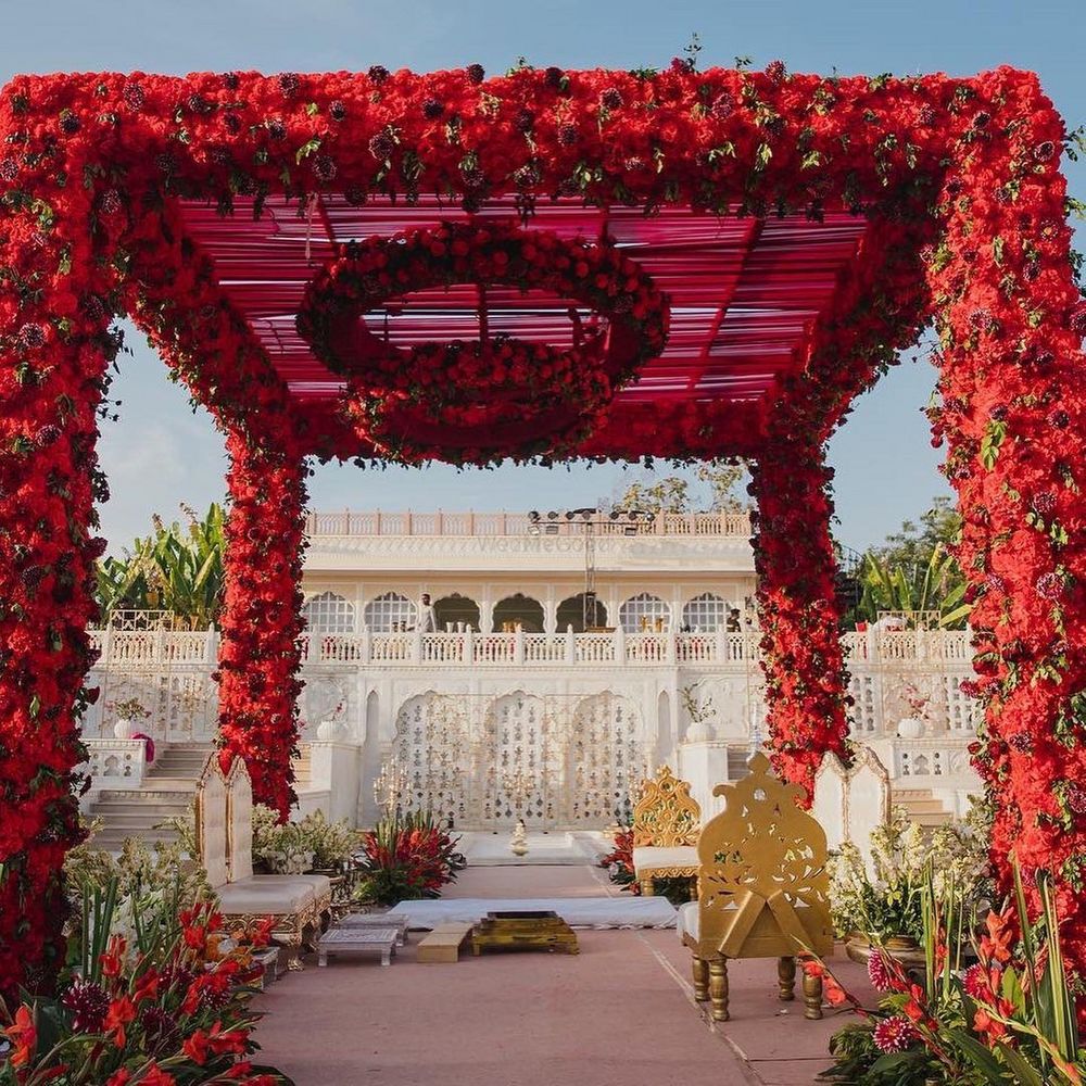 Photo From Udaipur - By Vows And Vivah