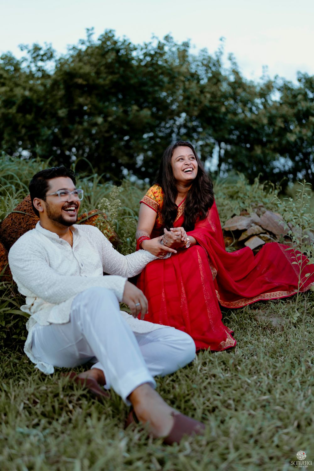 Photo From Tapaswini & Biswajit prewedding - By Sanvera : The Wedding Reels