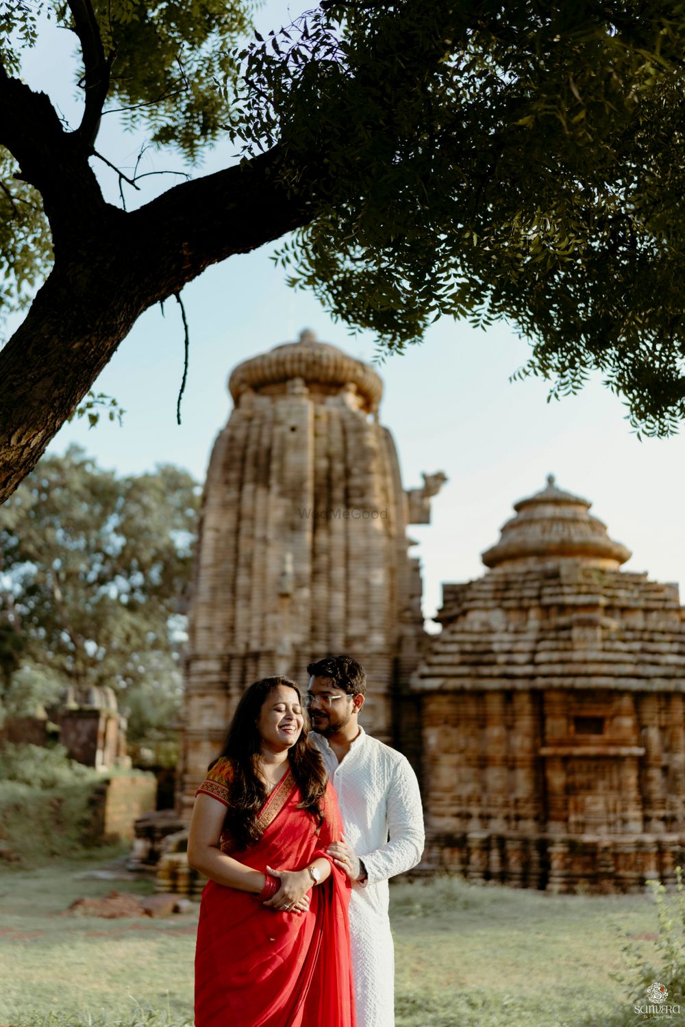 Photo From Tapaswini & Biswajit prewedding - By Sanvera : The Wedding Reels