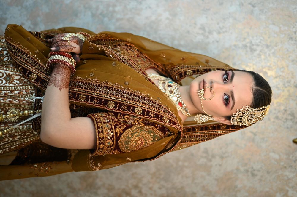 Photo From Bridal - By Artistry by Pranisha