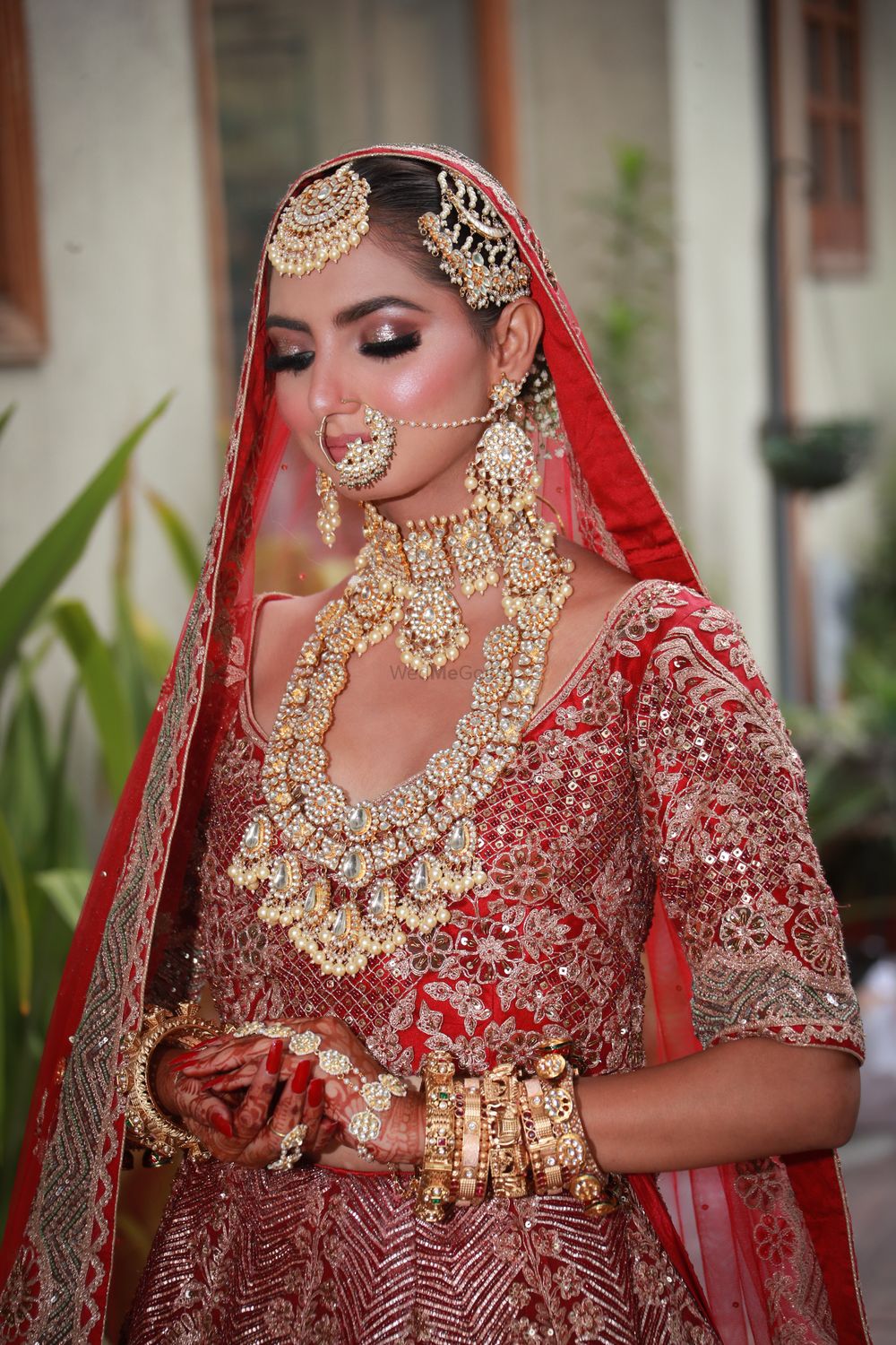 Photo From Bridal - By Artistry by Pranisha