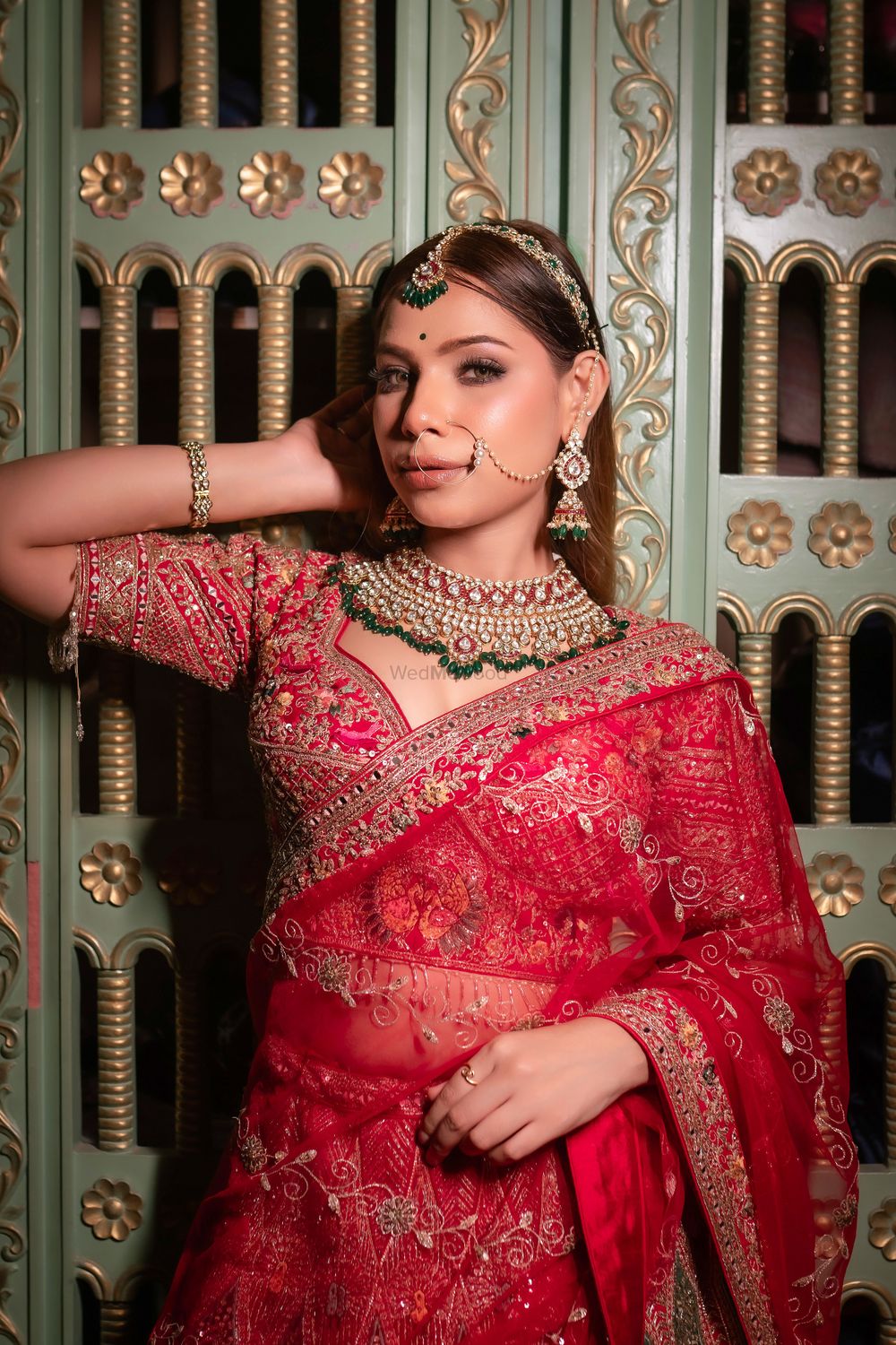 Photo From Bridal - By Artistry by Pranisha