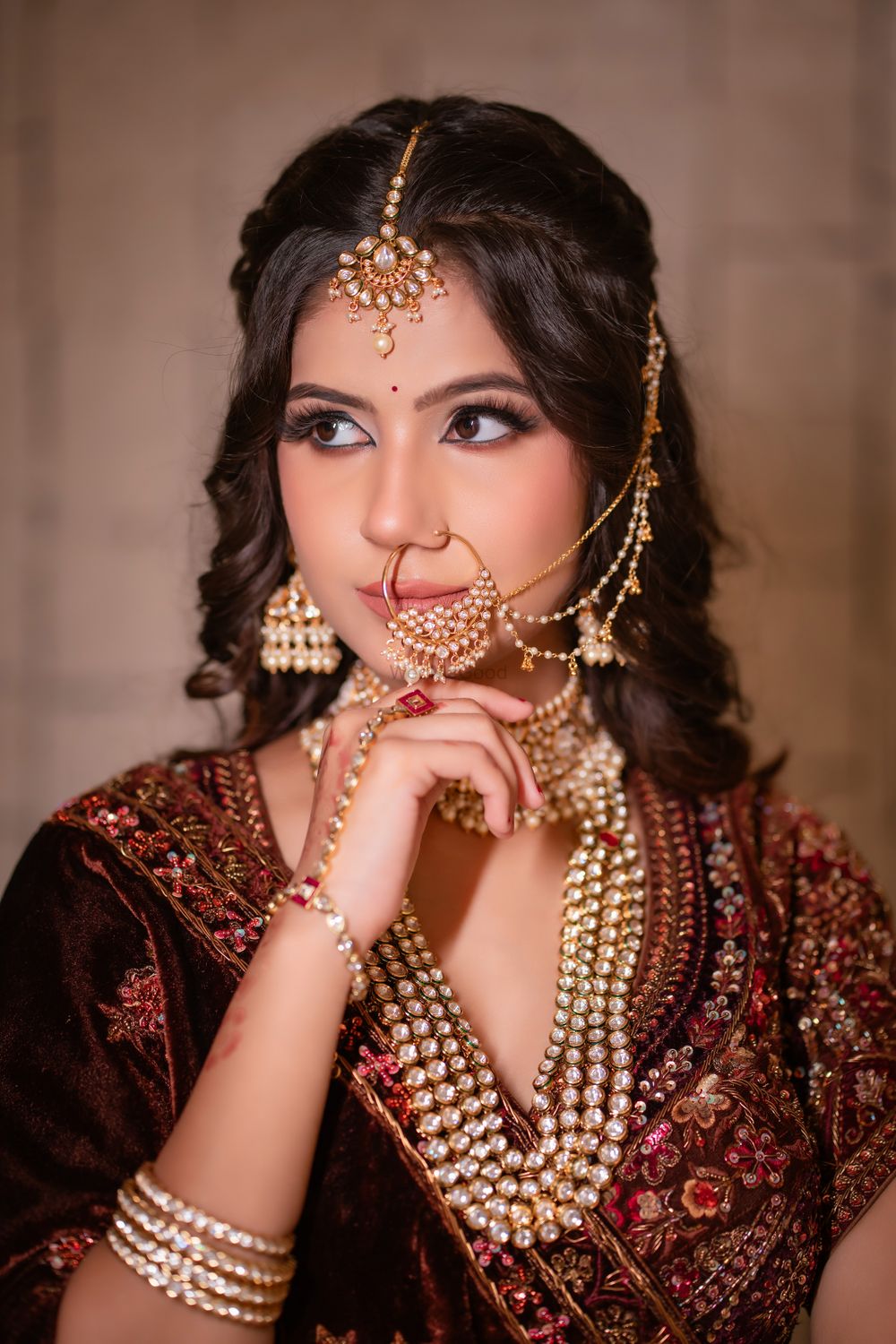 Photo From Bridal - By Artistry by Pranisha