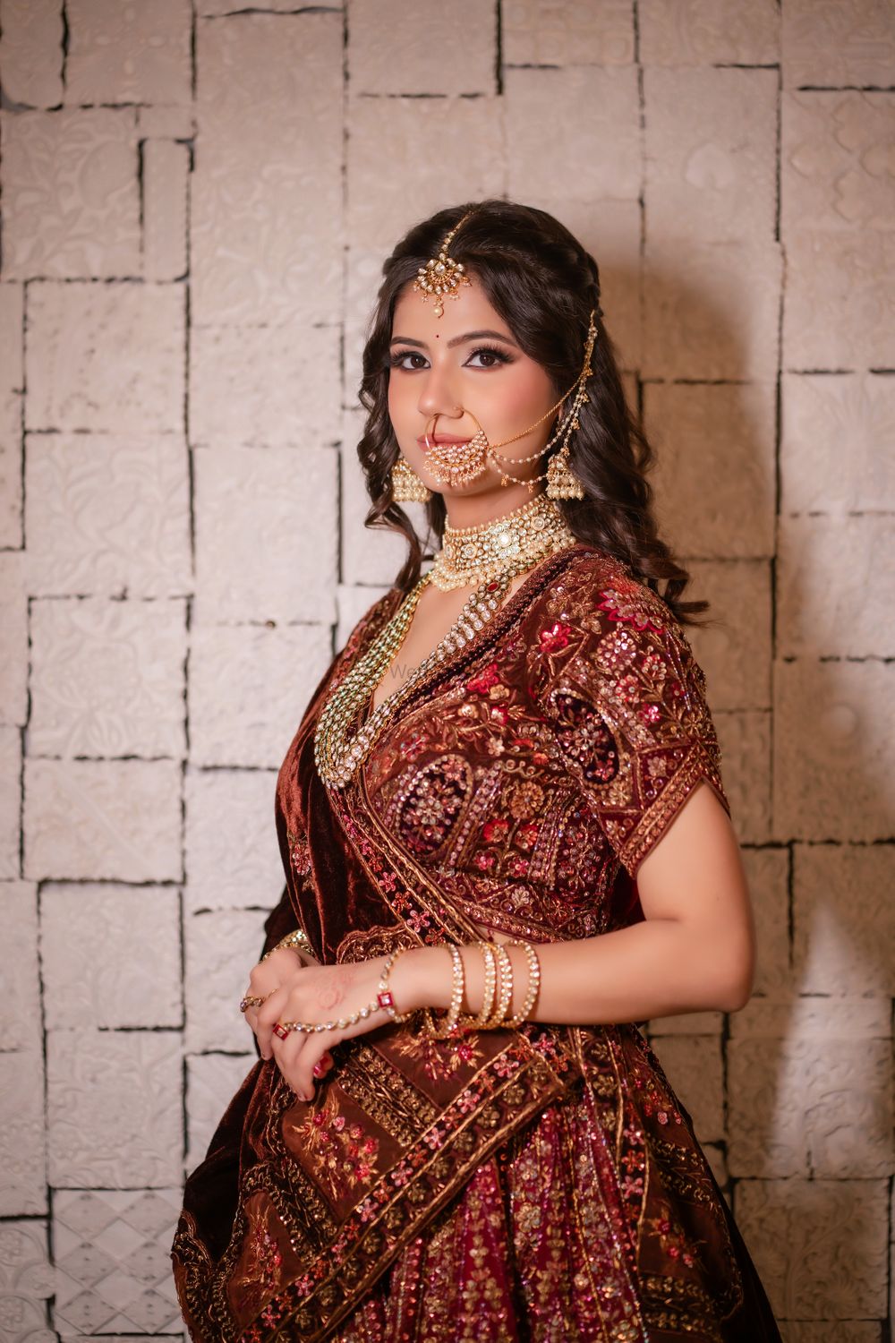 Photo From Bridal - By Artistry by Pranisha