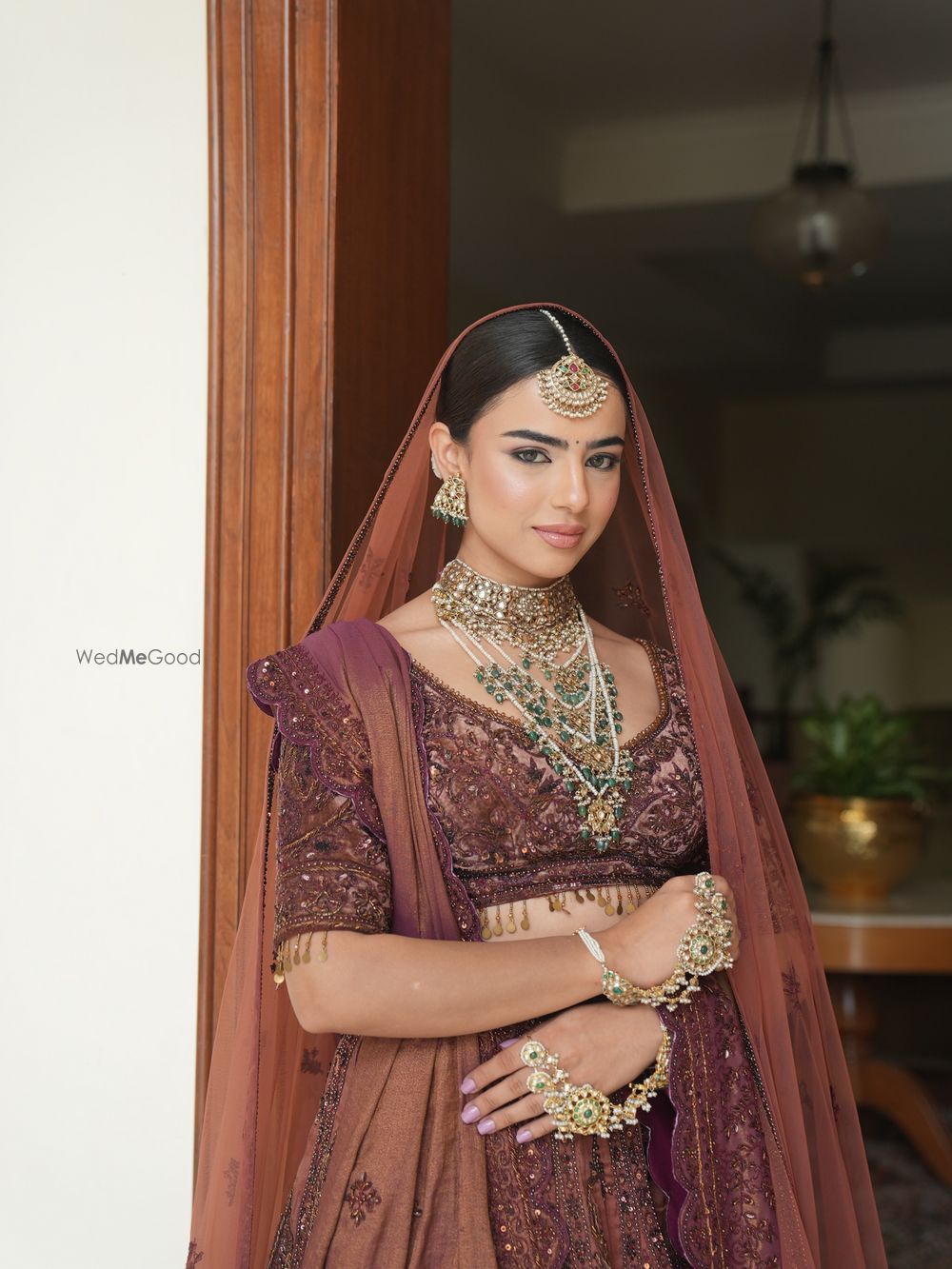 Photo From Bridal - By Artistry by Pranisha