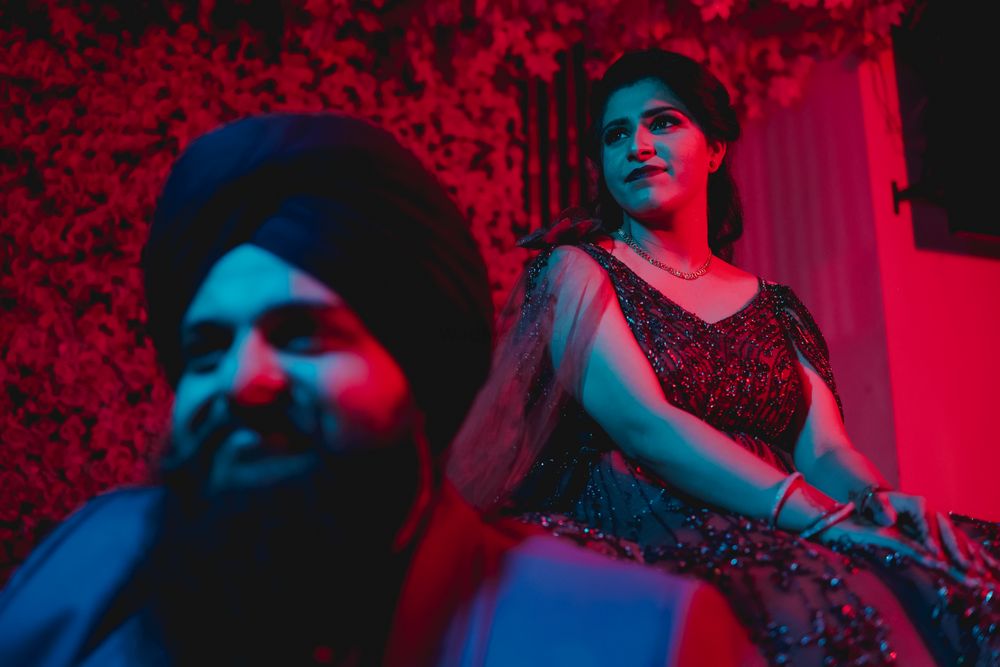 Photo From GURPREET X MANEET - By Flamulous Photography