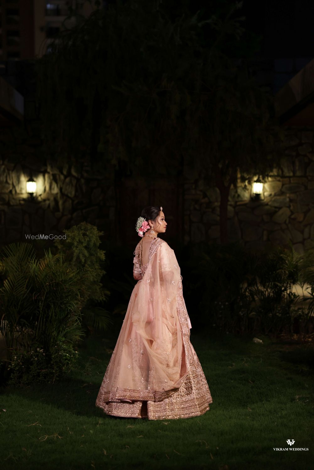 Photo From Bride ANSHIKA - By Anjana Soni MUA