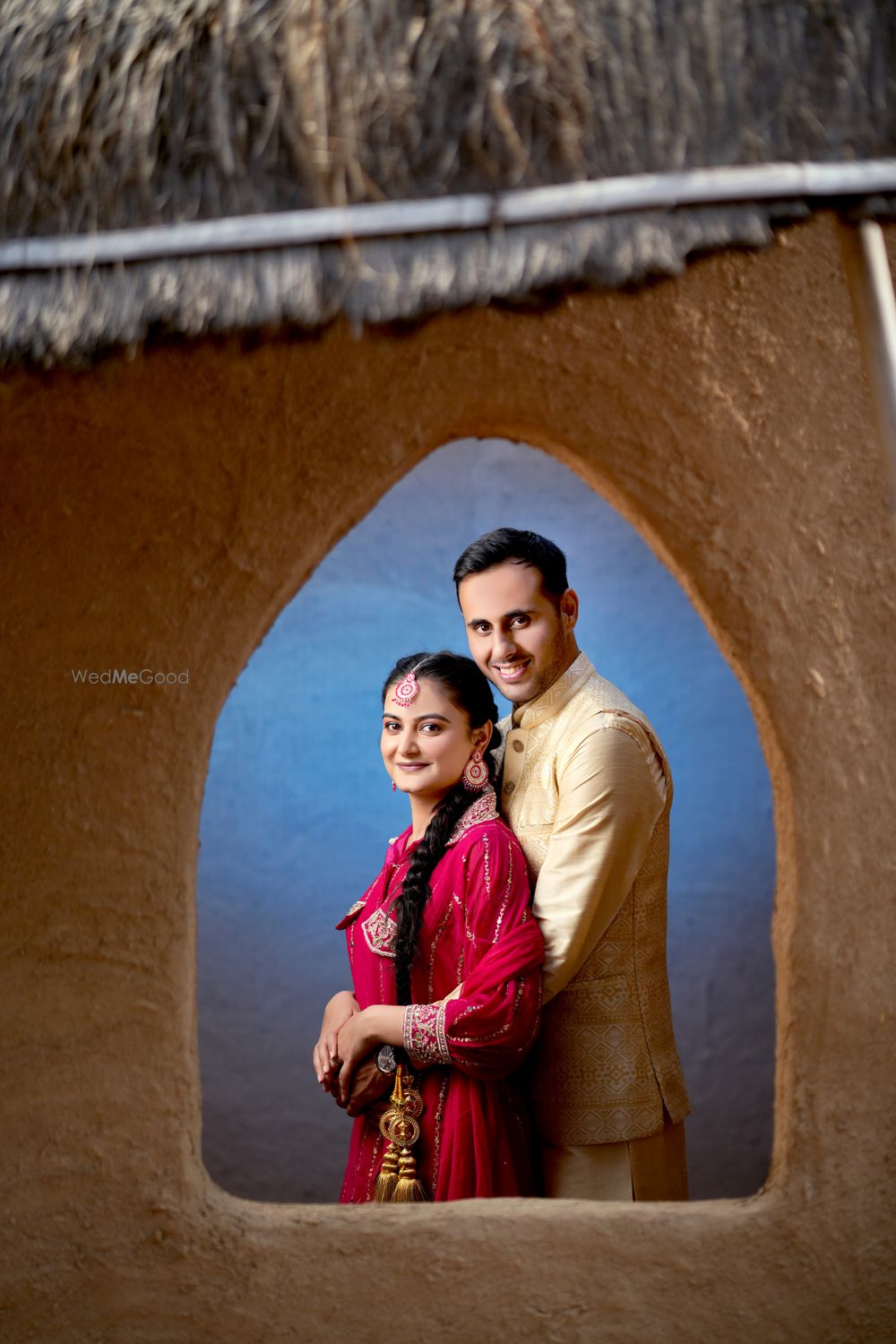 Photo From lakshaya & twinkal  - By Deep Studio