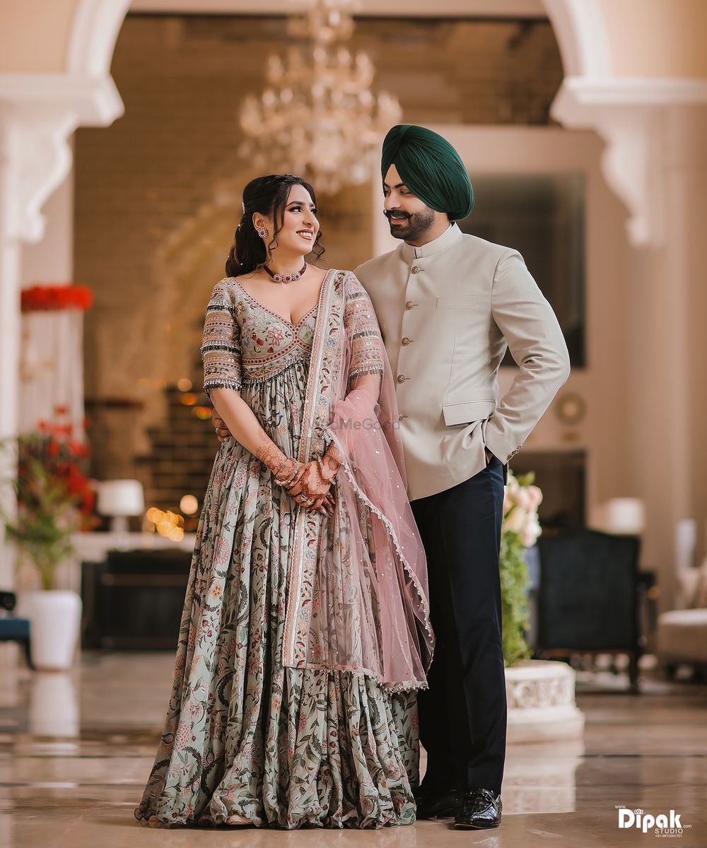 Photo From Joytika Malik - By Dipak Studio Wedding & Color Pvt. Ltd.
