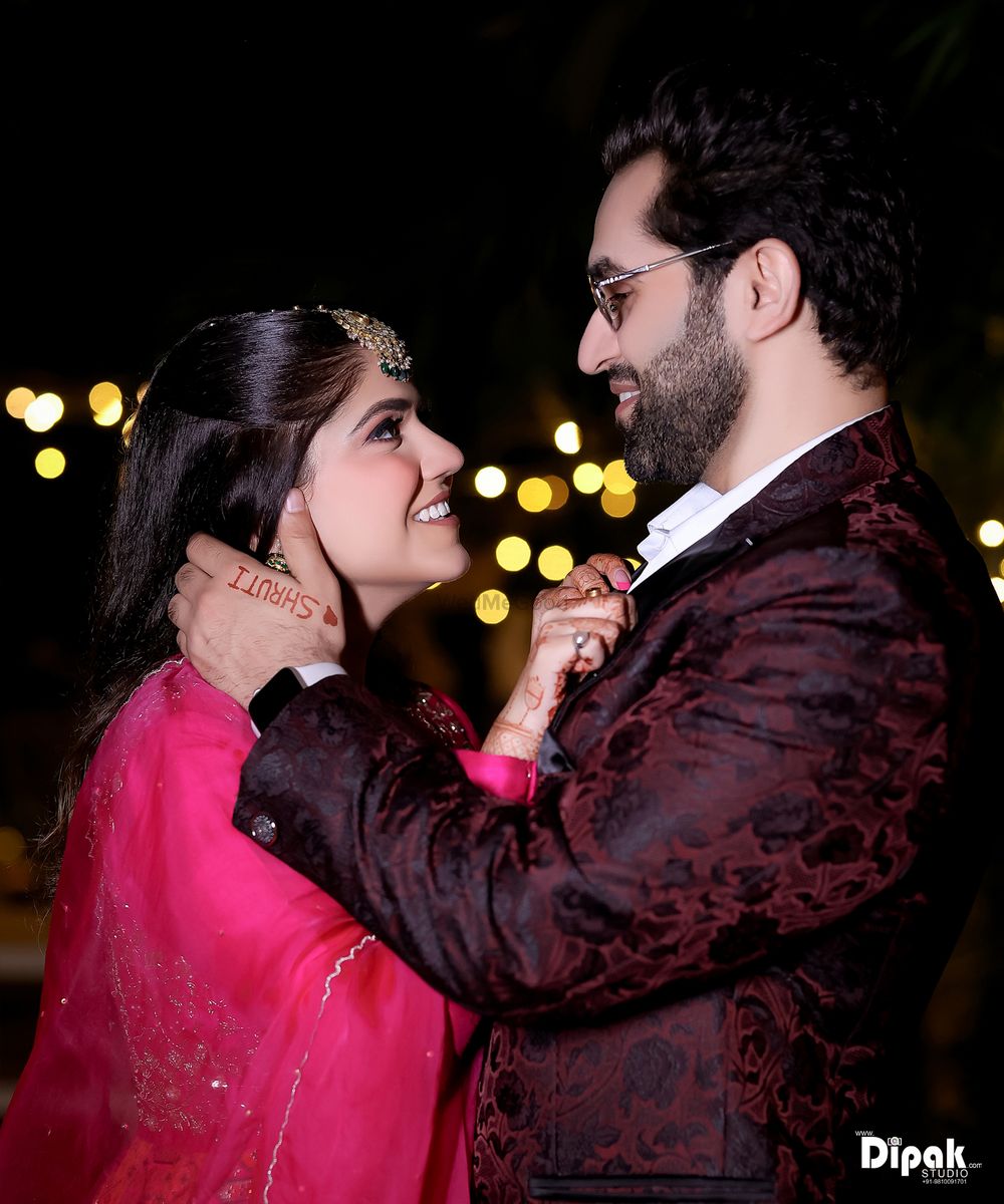 Photo From Mahesh & Soni - By Dipak Studio Wedding & Color Pvt. Ltd.