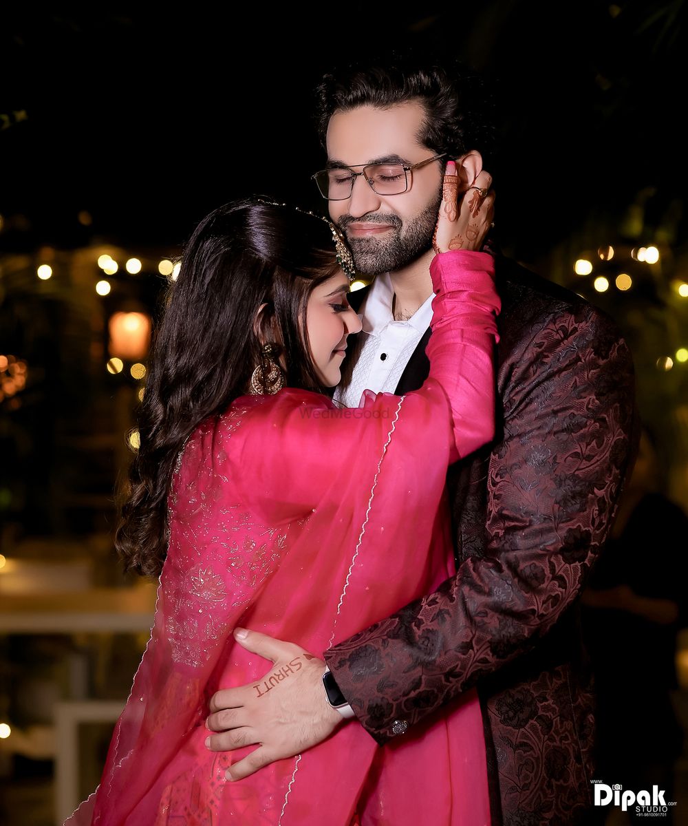 Photo From Mahesh & Soni - By Dipak Studio Wedding & Color Pvt. Ltd.