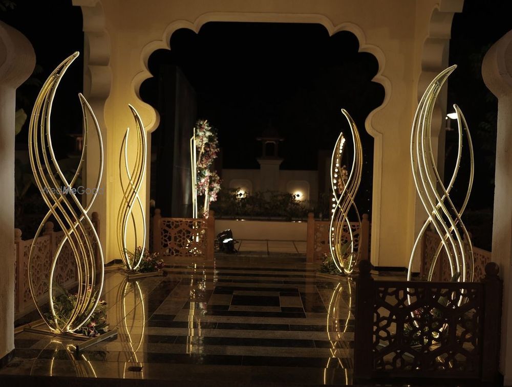 Photo From zeel & pranav - By Vows And Vivah