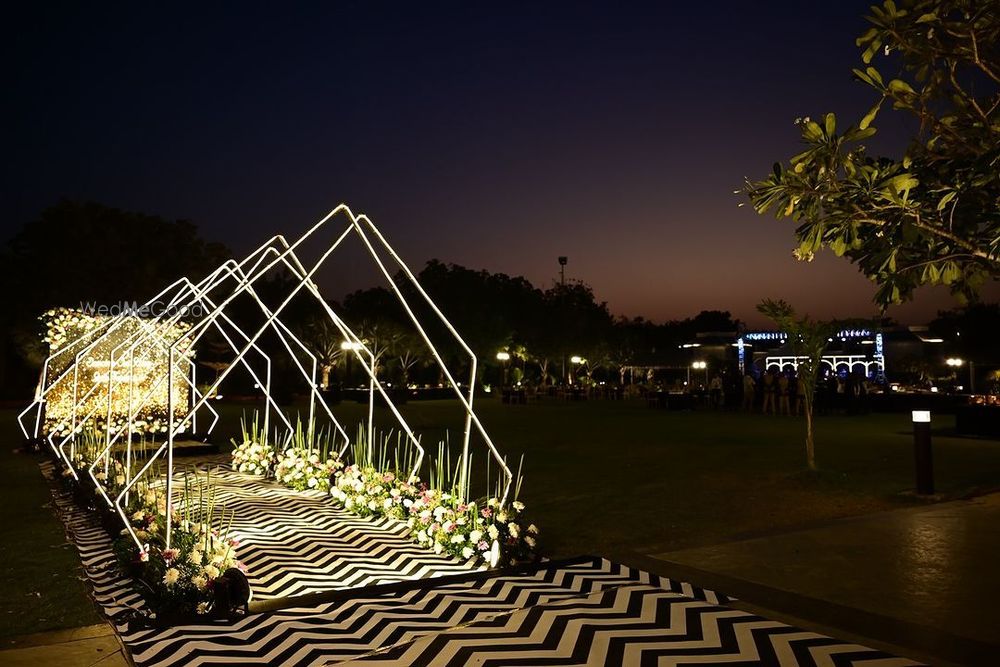 Photo From zeel & pranav - By Vows And Vivah