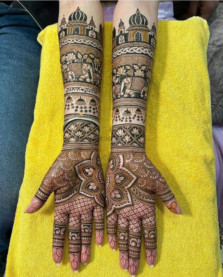 Photo From engagement mehndi design special - By Laxmi Mehndi Artist