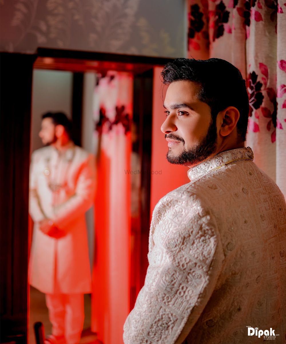 Photo From Balwan Singh - By Dipak Studio Wedding & Color Pvt. Ltd.