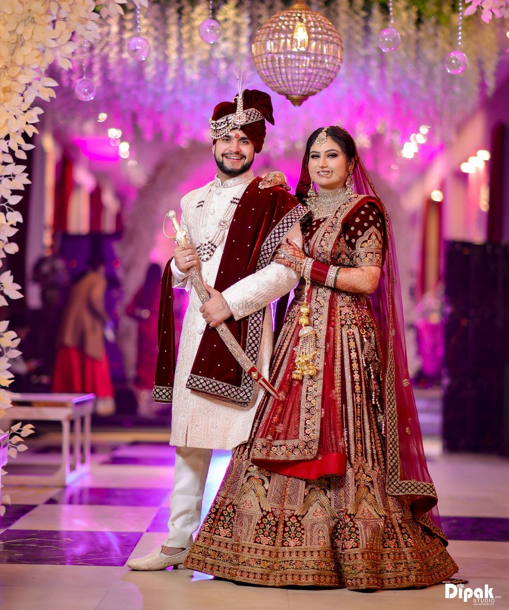 Photo From Balwan Singh - By Dipak Studio Wedding & Color Pvt. Ltd.