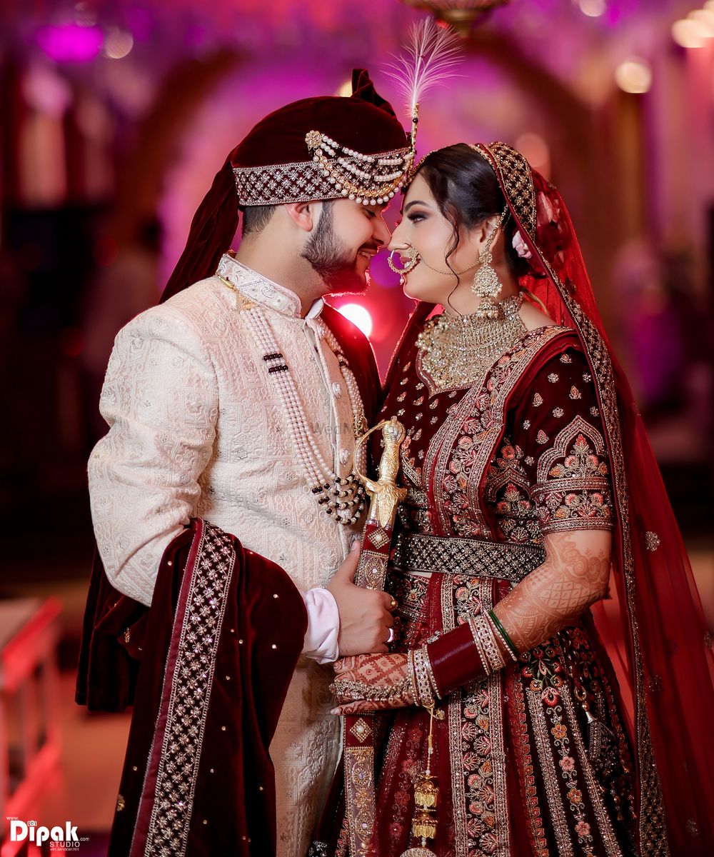 Photo From Balwan Singh - By Dipak Studio Wedding & Color Pvt. Ltd.