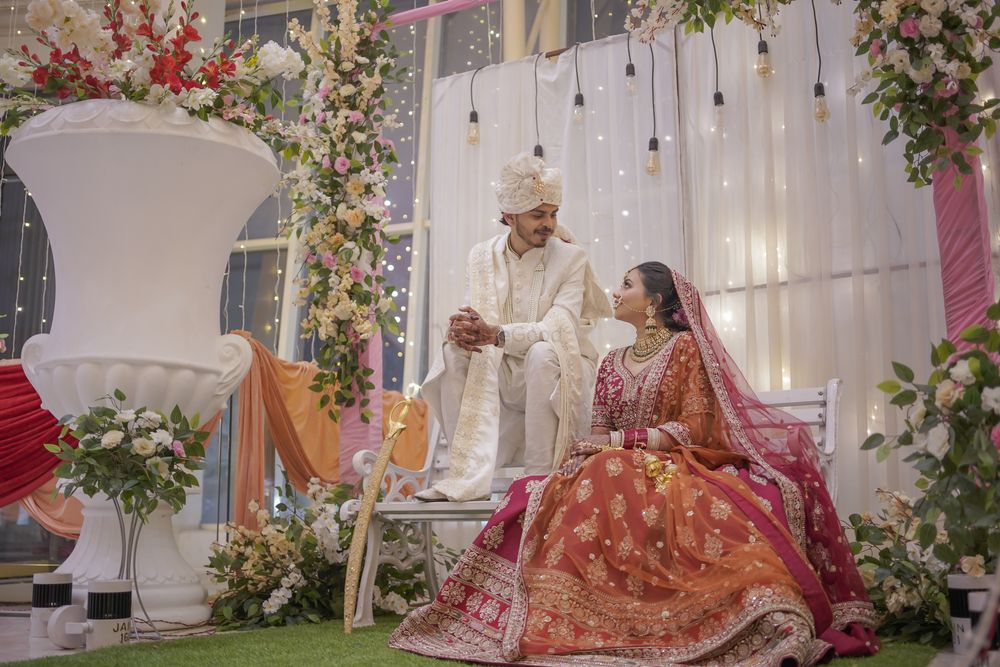 Photo From Utsav & Bhawna - By CelebLuk Weddings