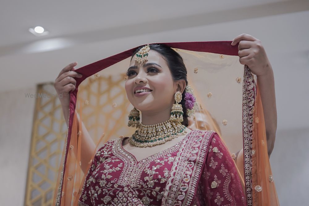 Photo From Utsav & Bhawna - By CelebLuk Weddings